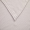 Hotel Grand Luxurious Thermal 100% Cotton Blanket, Taupe, King 380203 - alternate 2